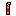 Red Firecracker